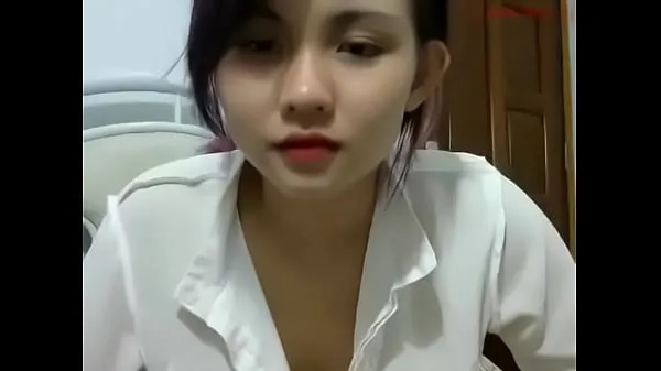 Uusi Vietnamese girl looking for part 1 tehoputki