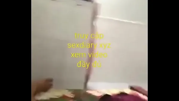 أنبوب طاقة While blowing the trumpet while texting your lover, visit to watch more vietnam sex videos جديد