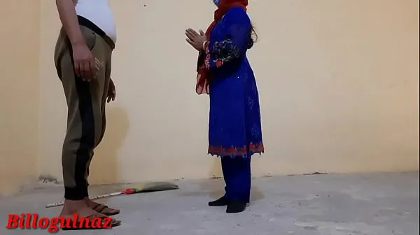 नई Indian maid fucked and punished by house owner in hindi audio, Part.1 पावर ट्यूब