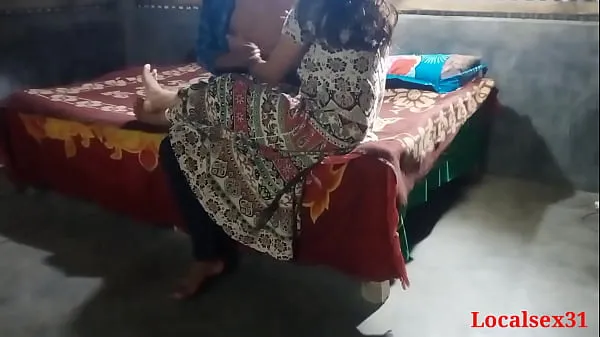 Νέος σωλήνας τροφοδοσίας Local desi indian girls sex (official video by ( localsex31