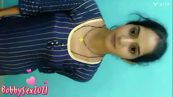 새로운 Indian virgin girl has lost her virginity with boyfriend before marriage 파워 튜브