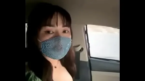 When I got in the car, my cunt was so hot Tabung Listrik baru