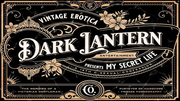 Ny Dark Lantern Entertainment, Top Twenty Vintage Cumshots strømrør