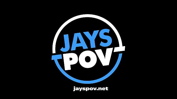 New JAY'S POV - BUSTY DREAM GIRL OCTAVIA RED FUCKED IN POV power Tube