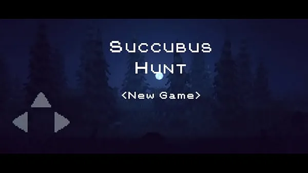 New Can we catch a ghost? succubus hunt power Tube