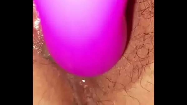 New wife's pussy power Tube